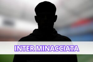 Inter minacciata per il colpo di mercato che può sfumare