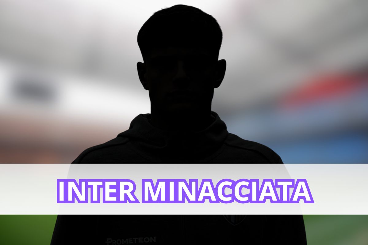 Inter minacciata per il colpo di mercato che può sfumare