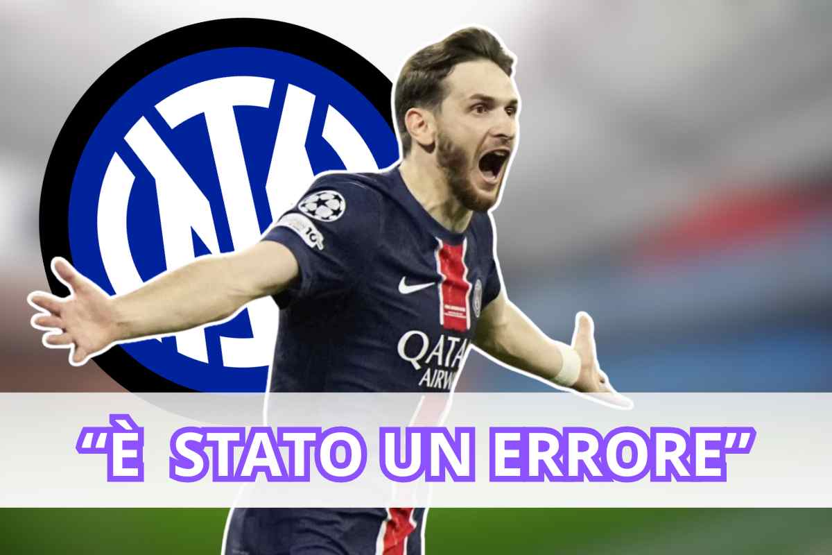 Kvaratskhelia all'Inter retroscena