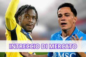 Lookman e Raspadori in primo piano, l'intreccio di mercato