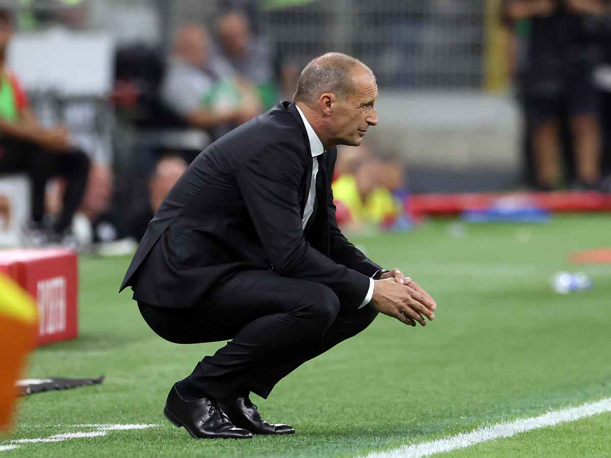 Tre frasi di Massimiliano Allegri che potrebbero essere smentite entro tre giorni Tre frasi di Massimiliano Allegri che potrebbero essere smentite entro tre giorni
