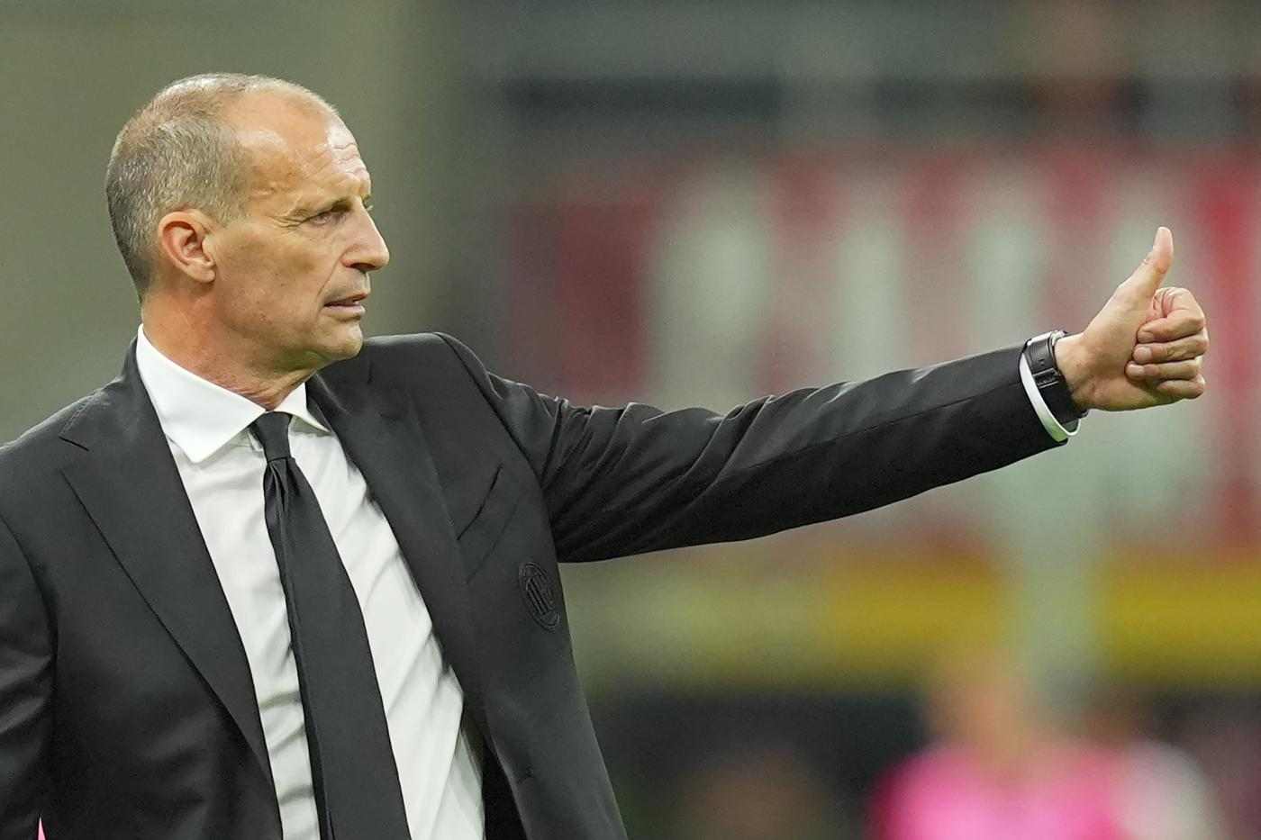 Milan, gli ultimi regali per Allegri: arrivano nuovi rinforzi. Mossa in extremis di Tare Milan, gli ultimi regali per Allegri: arrivano nuovi rinforzi. Mossa in extremis di Tare