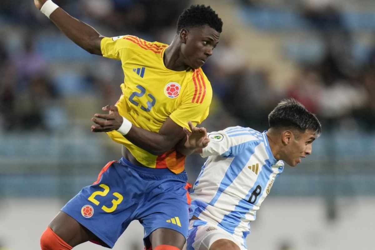 milton delgado il nuovo talento del calcio mondiale tre italiane su di lui ma il futuro sembra segnato 8211 esclusiva