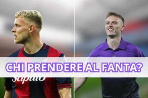 Odgaard e Gudmundsson