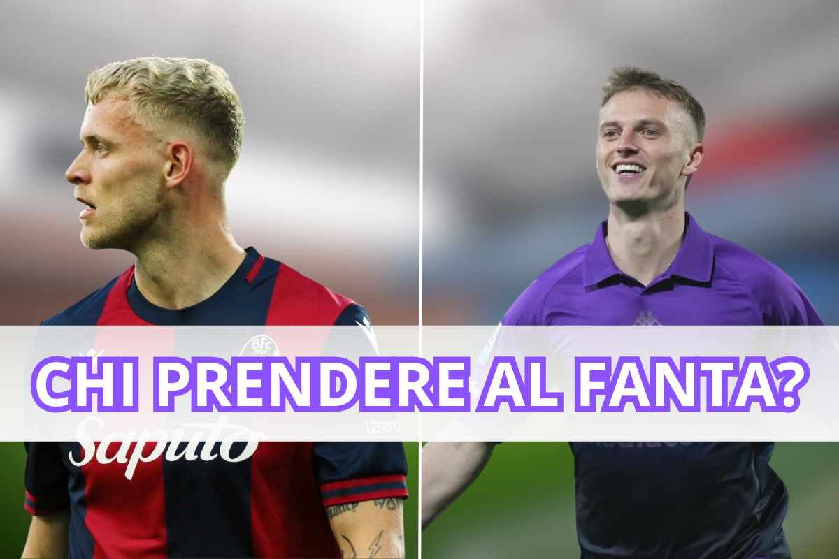 Odgaard e Gudmundsson