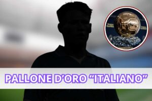 Possibile vincitore del Pallone d'Oro in Serie A