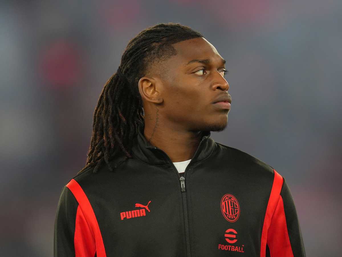 Milan, che caos: l’infortunio di Leao potrebbe costare 20 milioni