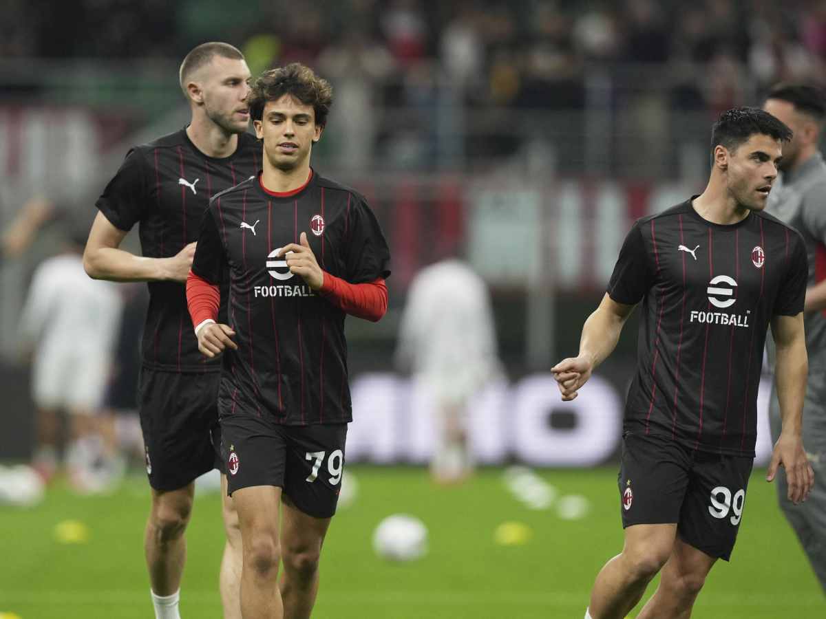 L’ex Milan diventa giallorosso: attenzione soprattutto in chiave Fantacalcio L’ex Milan diventa giallorosso: attenzione soprattutto in chiave Fantacalcio