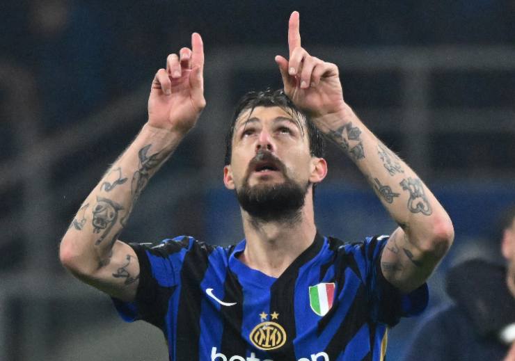 acerbi inter