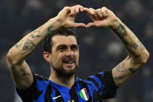 acerbi inter addio