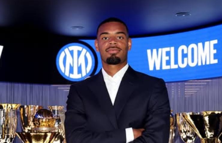 Andy Diouf novità Inter