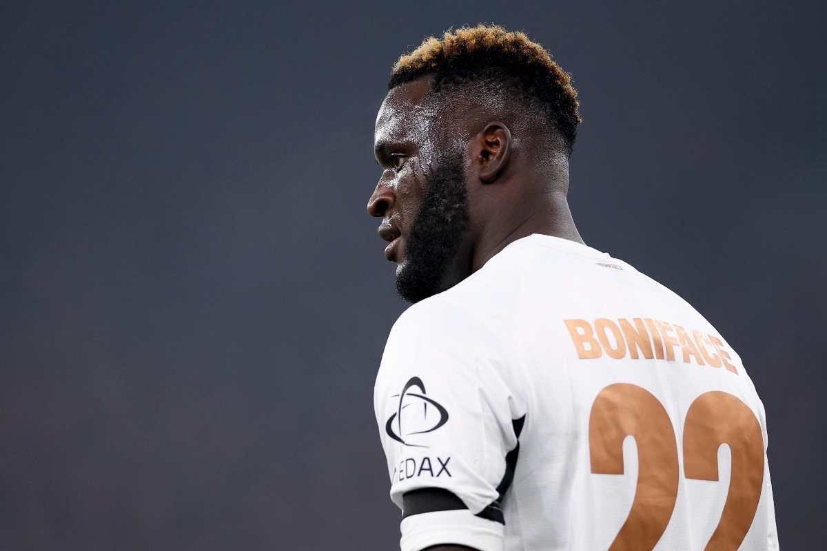 Milan, altro colpo dopo Boniface: Tare è scatenato