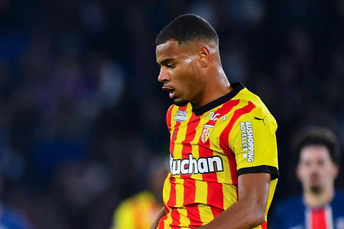 Andy Diouf, 5 curiosità sul nuovo acquisto dell’Inter: una farà impazzire i tifosi Andy Diouf, 5 curiosità sul nuovo acquisto dell’Inter: una farà impazzire i tifosi