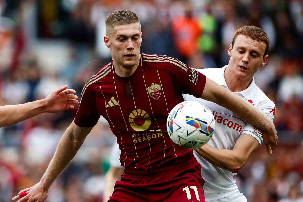 artem dovbyk