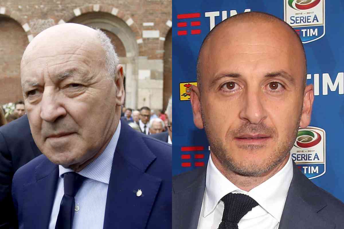 inter offerta choc per due titolarissimi l8217offerta ha sorpreso marotta e ausilio