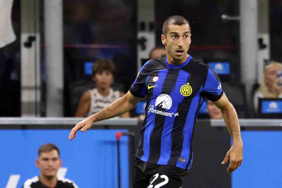 mkhitaryan