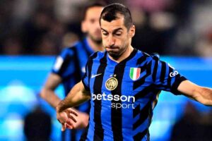 mkhitaryan