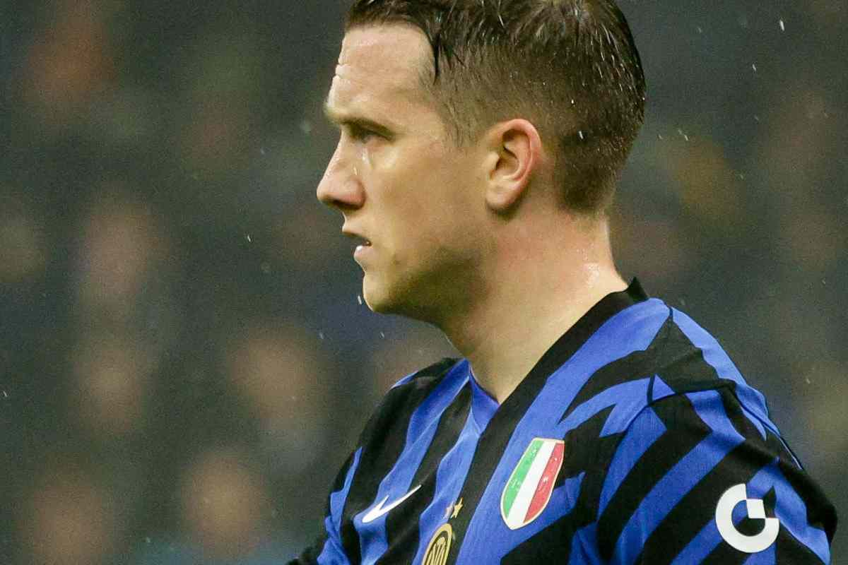 piotr zielinski inter