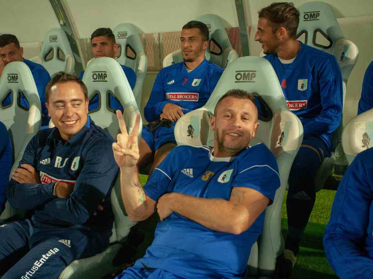 “Ho salvato la vita a Cassano”: il racconto shock del medico
