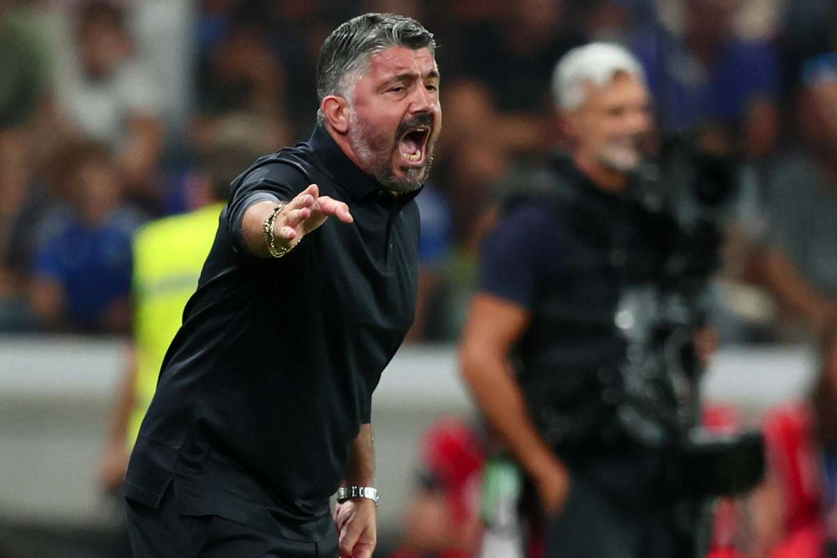 Italia, il fallimento del blocco Inter: Gattuso ora deve compiere una scelta non più rinviabile