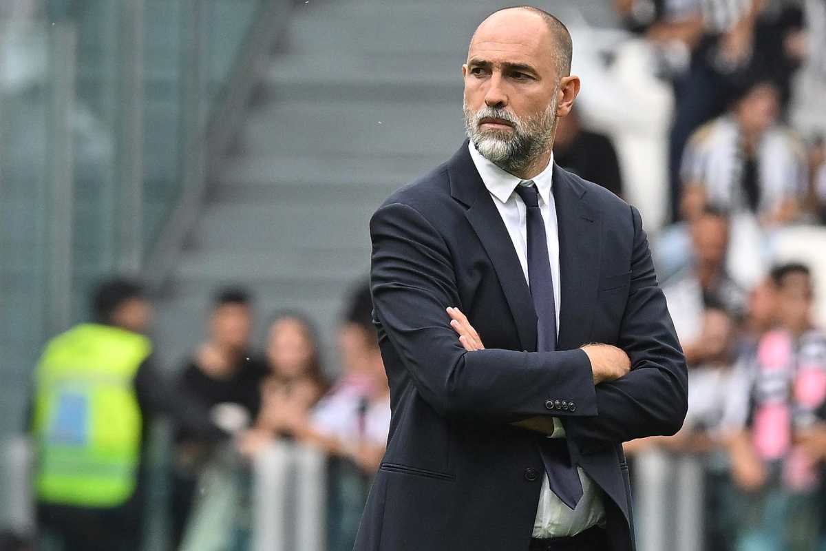 Juve, altro che mercato: le due “certezze” di Tudor che hanno cambiato tutto Juve, altro che mercato: le due “certezze” di Tudor che hanno cambiato tutto
