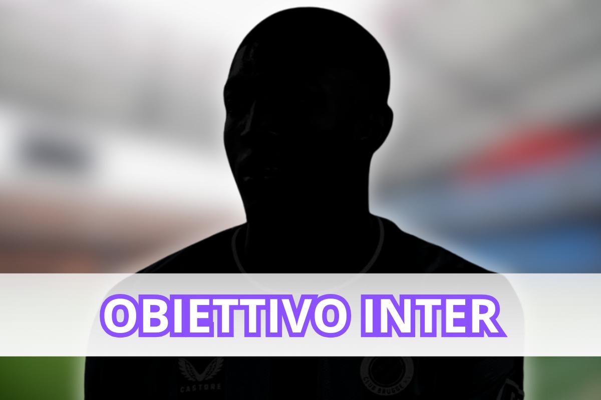 Inter, già pronti 25 milioni per il mercato di gennaio: dichiarato il primo obiettivo