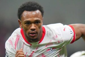 Openda attaccante della Juve