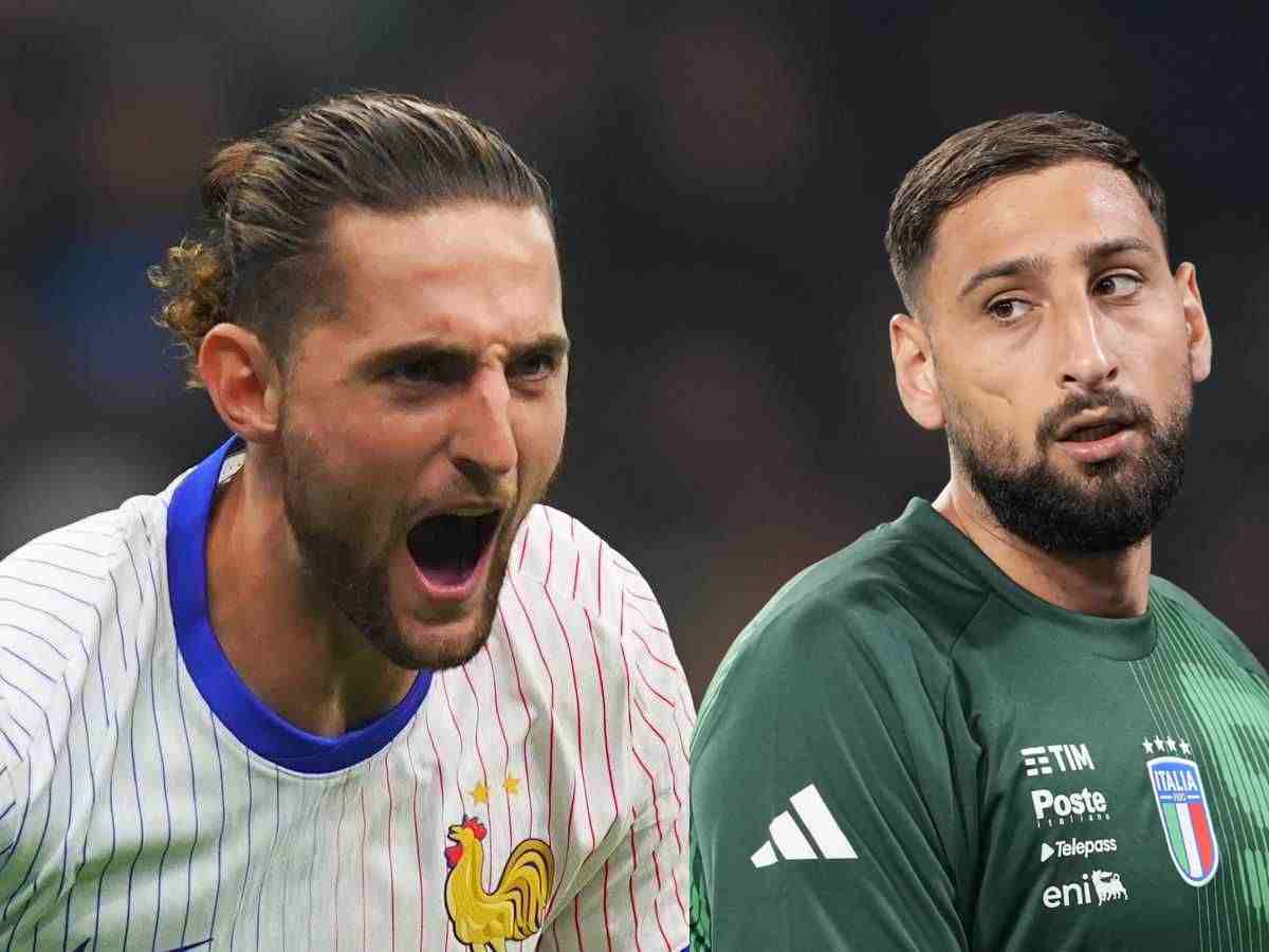 Milan Rabiot è stato un affare in stile Donnarumma: lui però ha detto sì