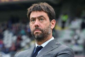 Thuram Agnelli Ajax Inter