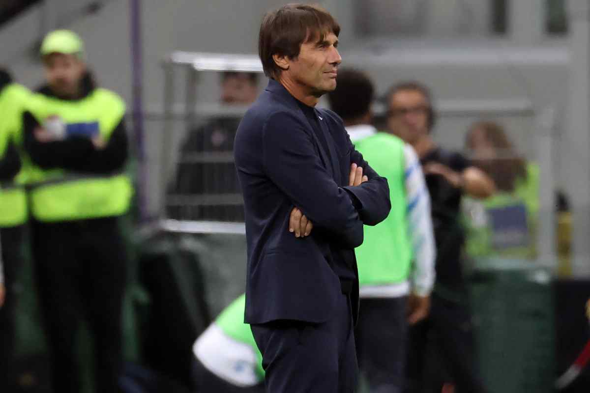 Napoli, la sconfitta rivela un grande problema: tre i nodi per Conte Napoli, la sconfitta rivela un grande problema: tre i nodi per Conte