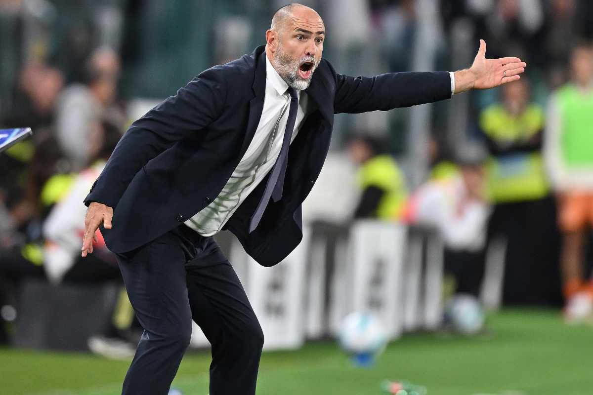 Juve, doppio problema per Tudor: il tecnico non se l’aspettava