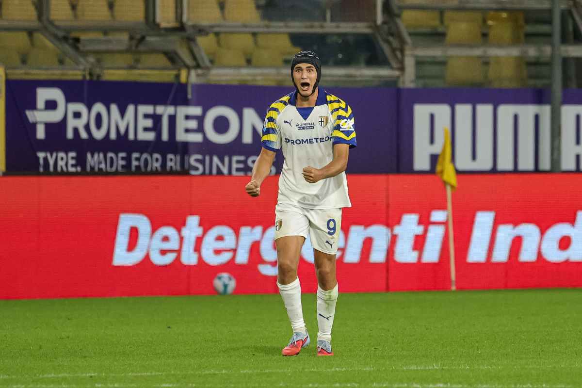 Il Milan e la caccia al nuovo bomber: occhi puntati sull’Argentina, non c’è solo Pellegrino Il Milan e la caccia al nuovo bomber: occhi puntati sull’Argentina, non c’è solo Pellegrino