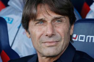 antonio conte