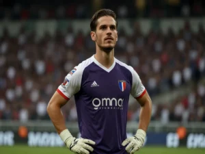Tommy, il Piccolo Tifoso della Fiorentina che ha Conquistato i Social: il Sogno di Incontrare Dodo e Diventare come De Gea