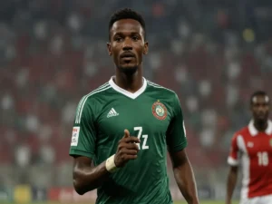 Guida alla Visione di Marocco-Comore: Orari e Canali TV per la Partita Inaugurale della Coppa d'Africa