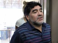 Diego Armando Maradona