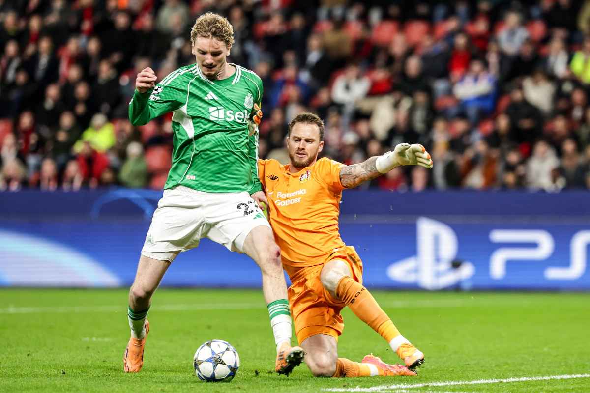 quando il portiere 232 sempre pi249 giocatore di movimento l8217insolita follia di flekken e non solo da Serieanews.com quando il portiere 232 sempre pi249 giocatore di movimento l8217insolita follia di flekken e non solo