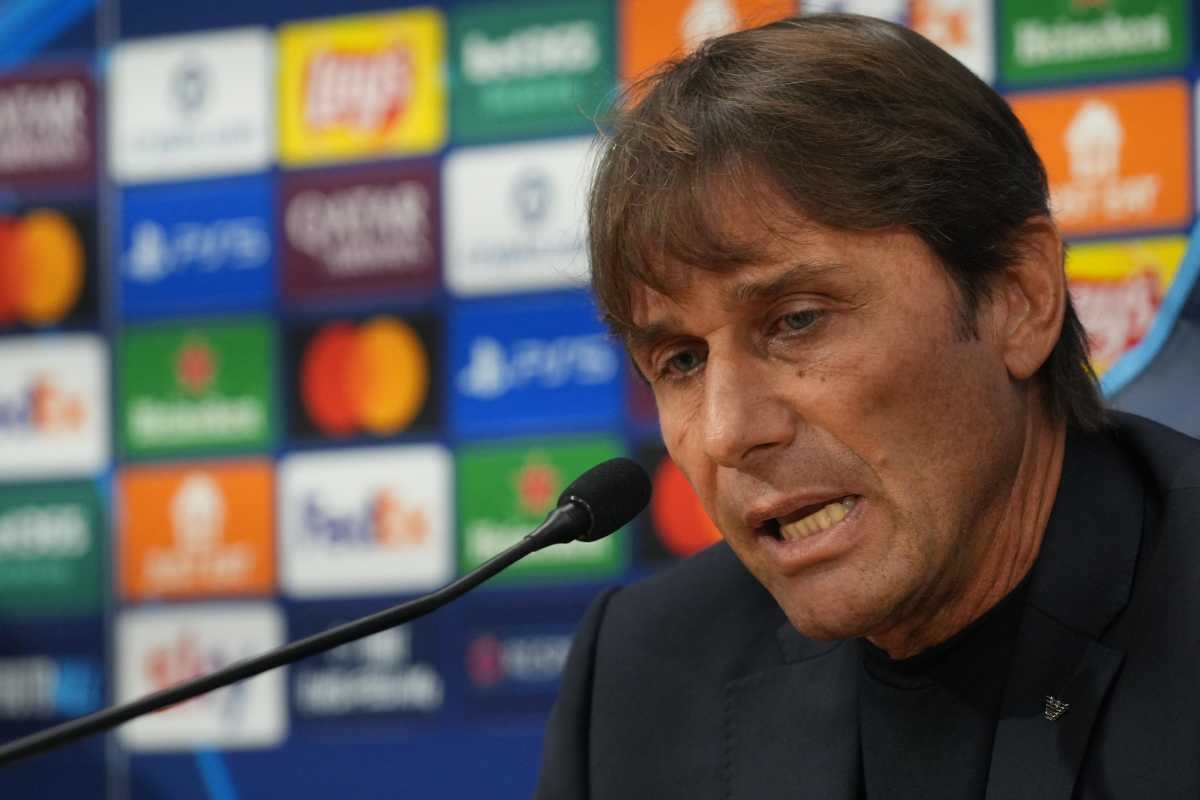 Antonio Conte