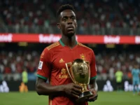 Inaki Williams Critica la Scelta dell'Arabia per la Supercoppa di Spagna: 'Sembra di Giocare in Trasferta'