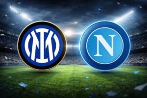 Inter-Napoli, streaming e diretta TV