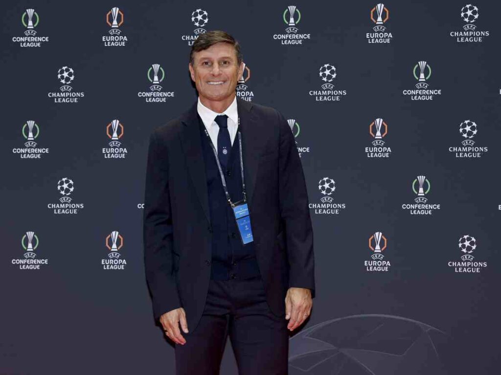 Javier Zanetti