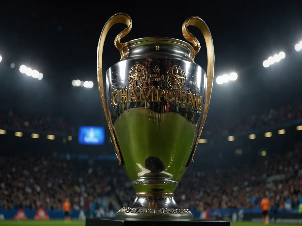 Champions League, quanto incassano le italiane in caso di ottavi o playoff?