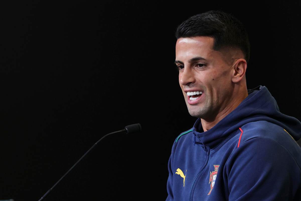 Joao Cancelo