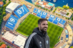 Modifiche al Sinigaglia in vista del Milan