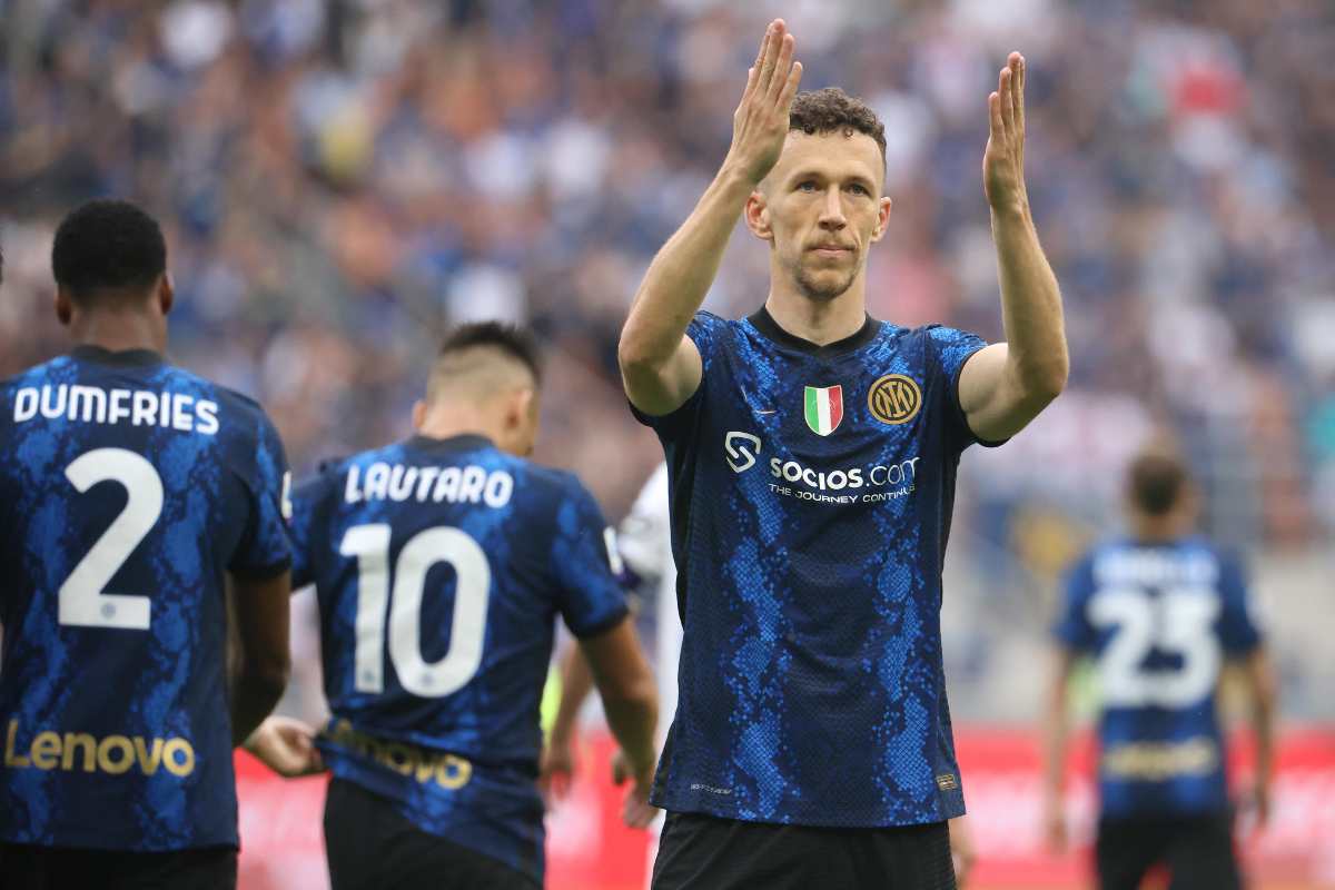 Calciomercato Inter, Ivan Perisic continua ad essere un’idea (ma molto dipende dal Bayern) Calciomercato Inter, Ivan Perisic continua ad essere un’idea (ma molto dipende dal Bayern)