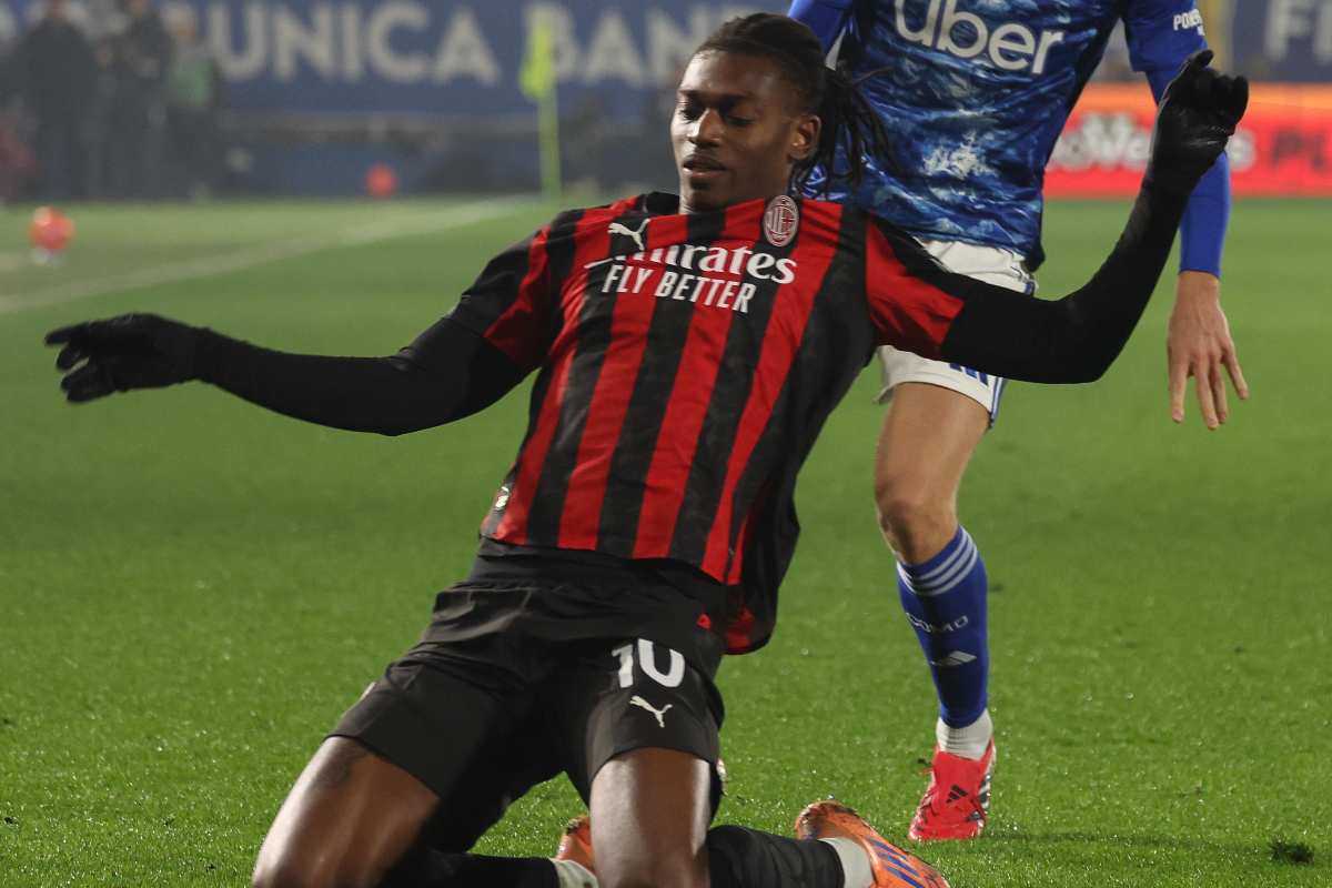 Leao, che bordata: Costacurta smonta il mito rossonero e accende il dibattito sul vero valore di Rafa