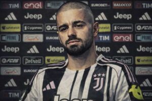 Quando rientra Zhegrova?