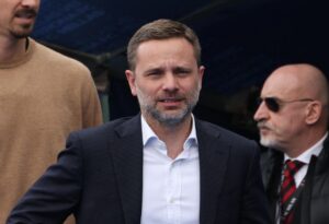 giorgio furlani nel mirino