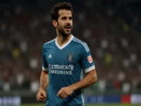 Fabregas a Como: 'Nico Giocerà Qui o al Real'. Richiesta di Rispetto per il Club da Zanetti