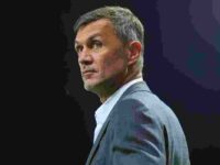 paolo maldini